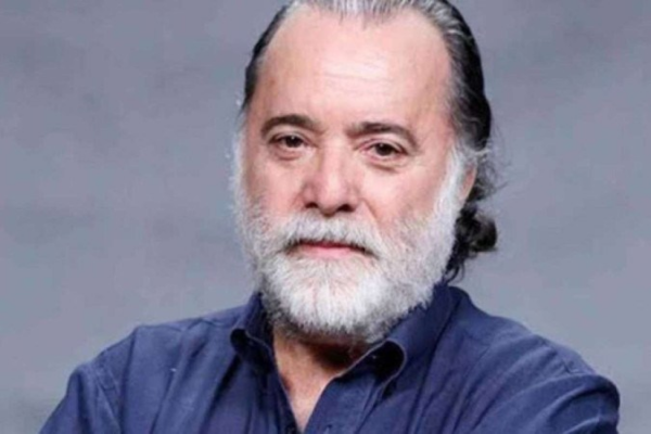 O ator Tony Ramos, 75 anos, passou por uma cirurgia na quinta-feira/Crédito: Foto reprodução internet O ator Tony Ramos, 75 anos, passou por uma cirurgia na quinta-feira/Crédito: Foto reprodução internet