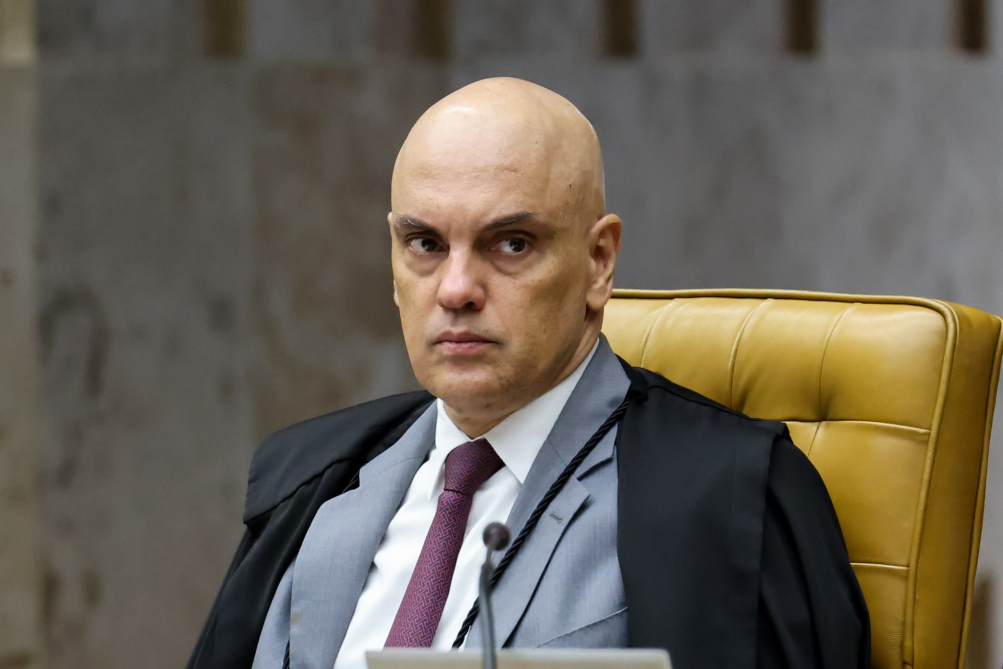 Em abril, a Justiça Federal em Porto Alegre suspendeu a norma, mas a resolução voltou a valer após o TRF da 4ª Região derrubar a determinação/foto: Gustavo Moreno/SCO/STF Em abril, a Justiça Federal em Porto Alegre suspendeu a norma, mas a resolução voltou a valer após o TRF da 4ª Região derrubar a determinação/foto: Gustavo Moreno/SCO/STF
