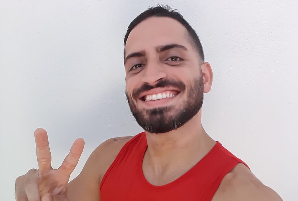 /Reprodução/Redes sociais /Reprodução/Redes sociais