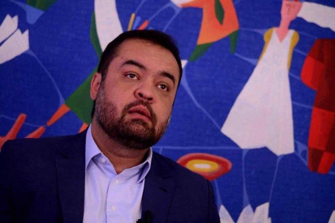 Também estão sendo julgados o vice de Castro, Thiago Pampolha (MDB), e o presidente da Alerj, deputado Rodrigo Bacellar/foto: Carlos Vieira/CB Também estão sendo julgados o vice de Castro, Thiago Pampolha (MDB), e o presidente da Alerj, deputado Rodrigo Bacellar/foto: Carlos Vieira/CB