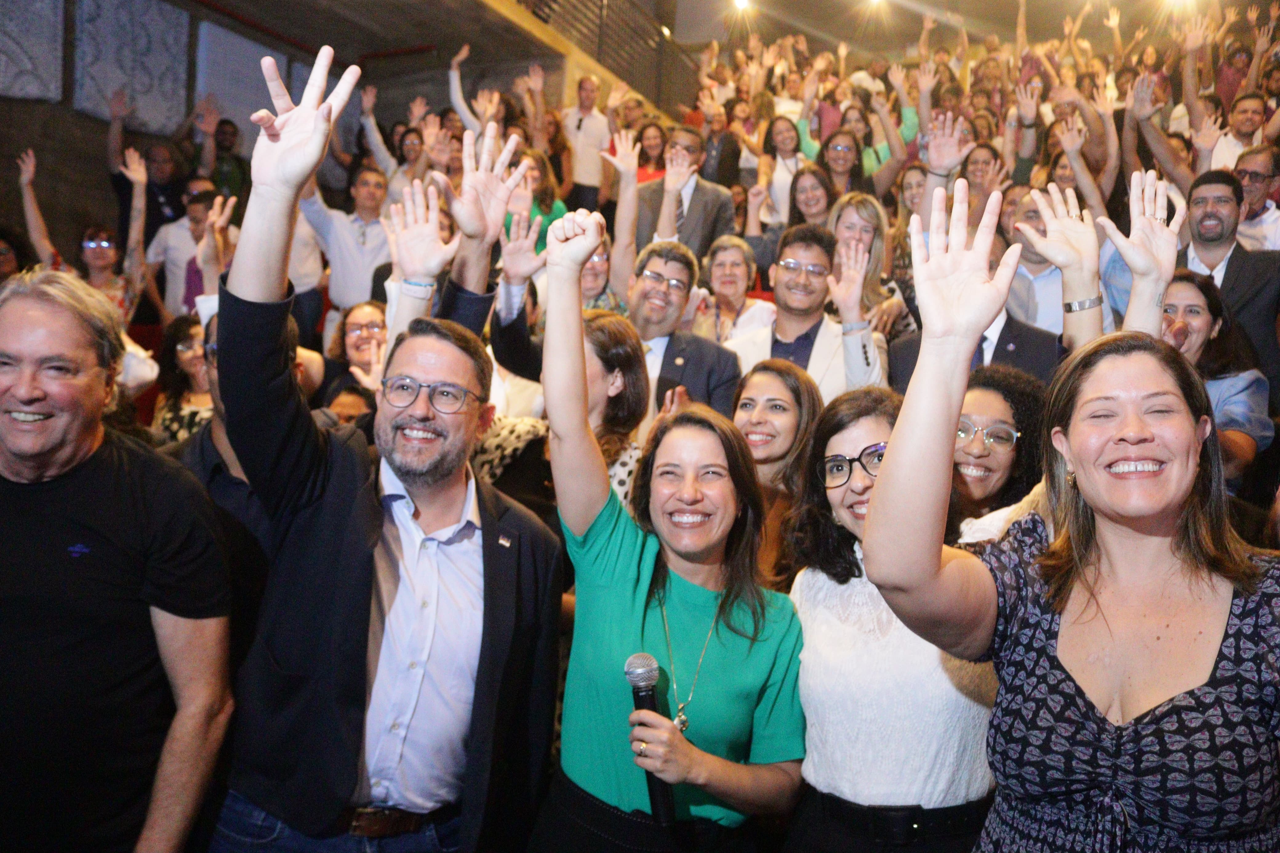 Para se inscrever, os interessados devem acessar o site da Secretaria de Desenvolvimento Profissional e Empreendedorismo e cadastrar os dados pessoais na aba do Qualifica Pernambuco/Priscilla Melo/DP Foto