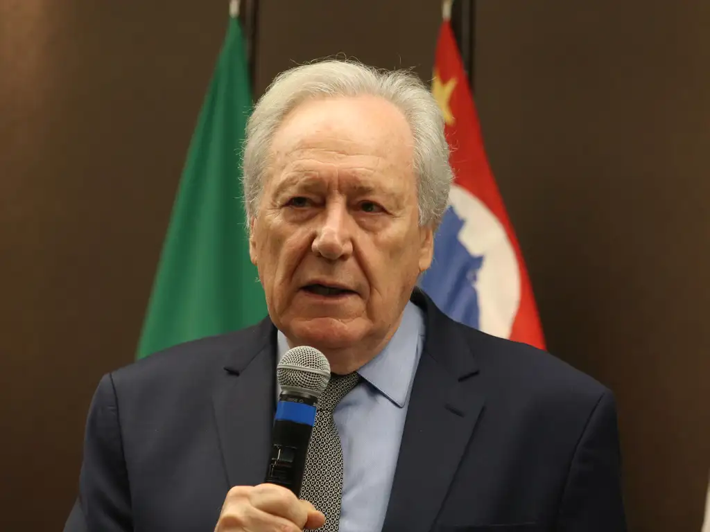 Entre as medidas sugeridas está a ampliação das atribuições da PF/foto: Rovena Rosa/Agência Brasil Entre as medidas sugeridas está a ampliação das atribuições da PF/foto: Rovena Rosa/Agência Brasil