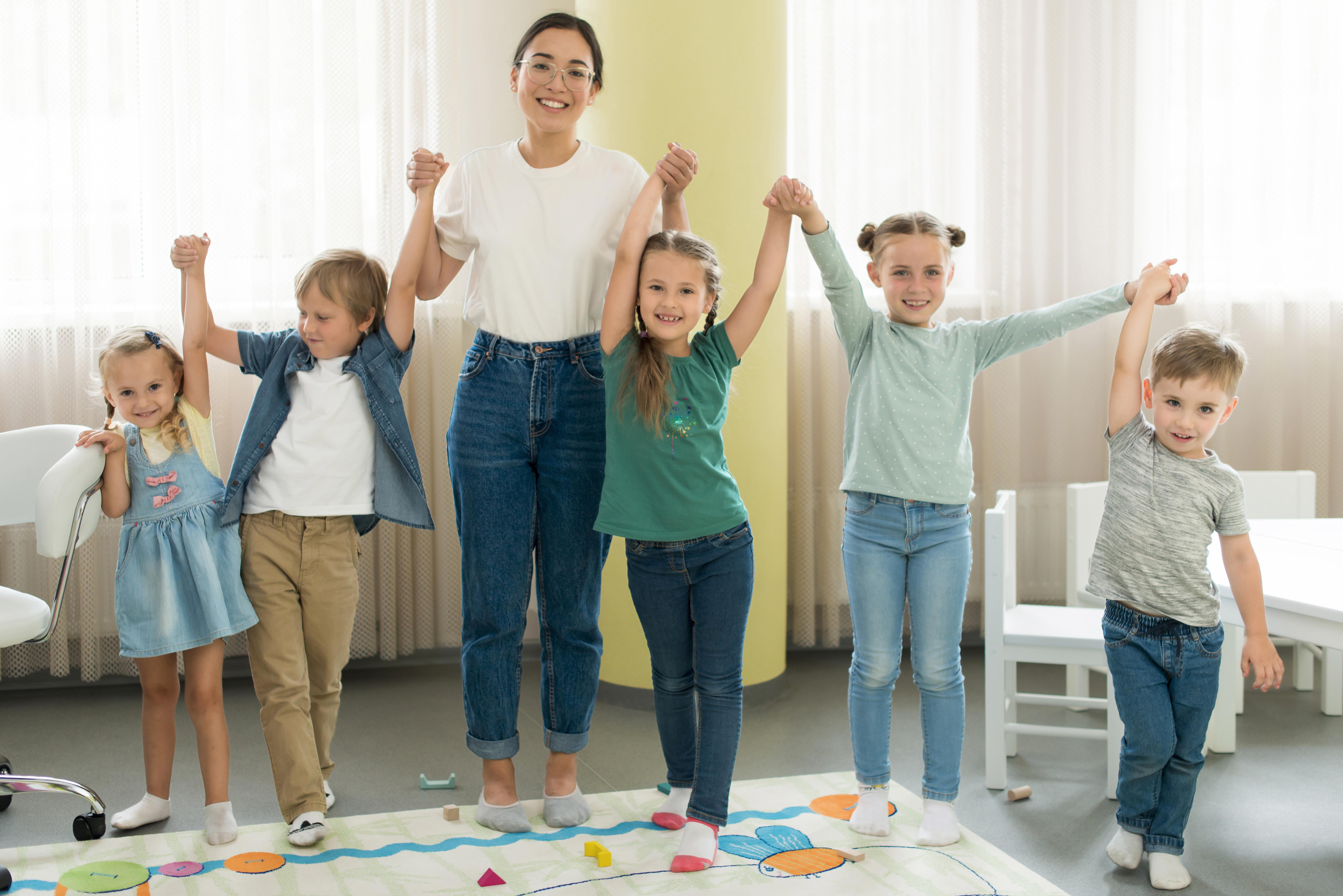 No Brasil, o Dia do Pedagogo é comemorado em 20 de maio/Foto: Freepik No Brasil, o Dia do Pedagogo é comemorado em 20 de maio/Foto: Freepik