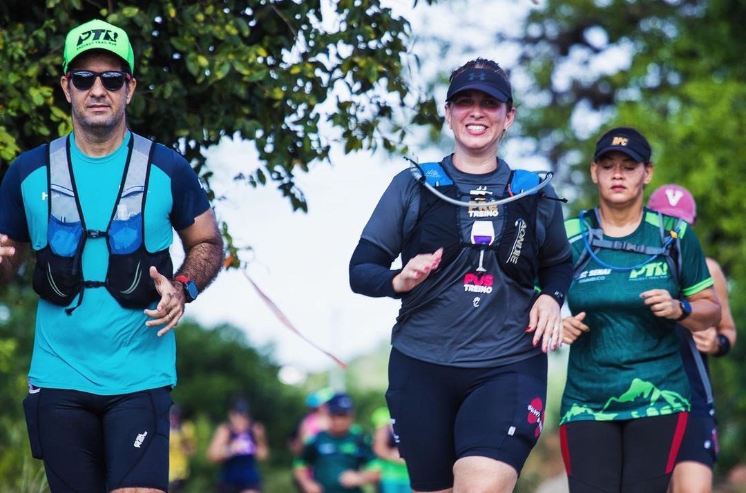 Em Gravatá, a corrida será feita no Alto do Cruzeiro e terá quatro percursos/Foto: PTR via Instagram Em Gravatá, a corrida será feita no Alto do Cruzeiro e terá quatro percursos/Foto: PTR via Instagram