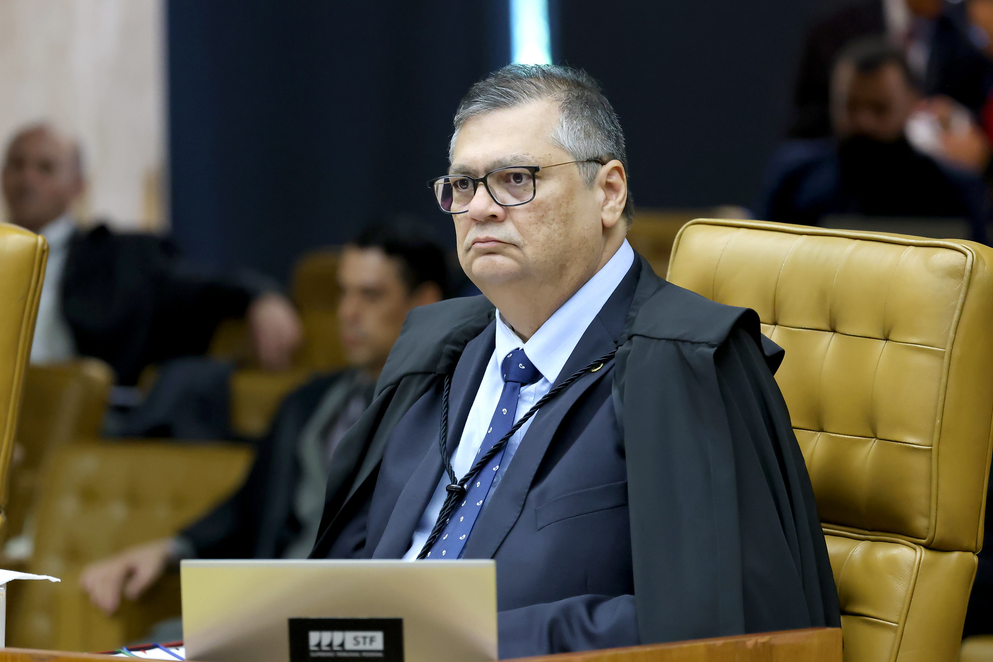 Ministro Flávio Dino, do STF/foto: Gustavo Moreno/SCO/STF Ministro Flávio Dino, do STF/foto: Gustavo Moreno/SCO/STF