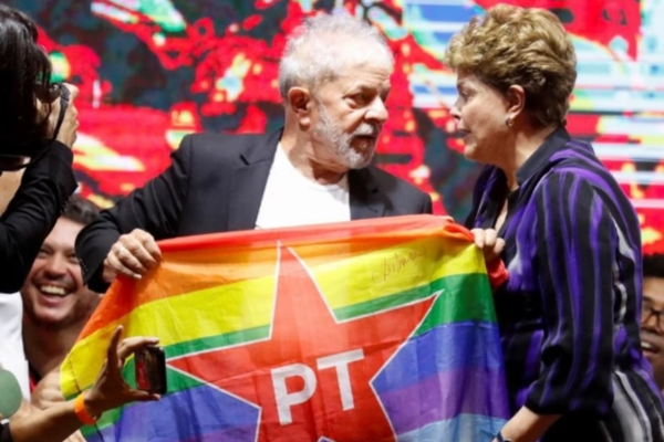 Segundo o governo Lula, a portaria tem objetivo de facilitar o acesso de pessoas trans aos serviços do SUS./Crédito: Reprodução Segundo o governo Lula, a portaria tem objetivo de facilitar o acesso de pessoas trans aos serviços do SUS./Crédito: Reprodução