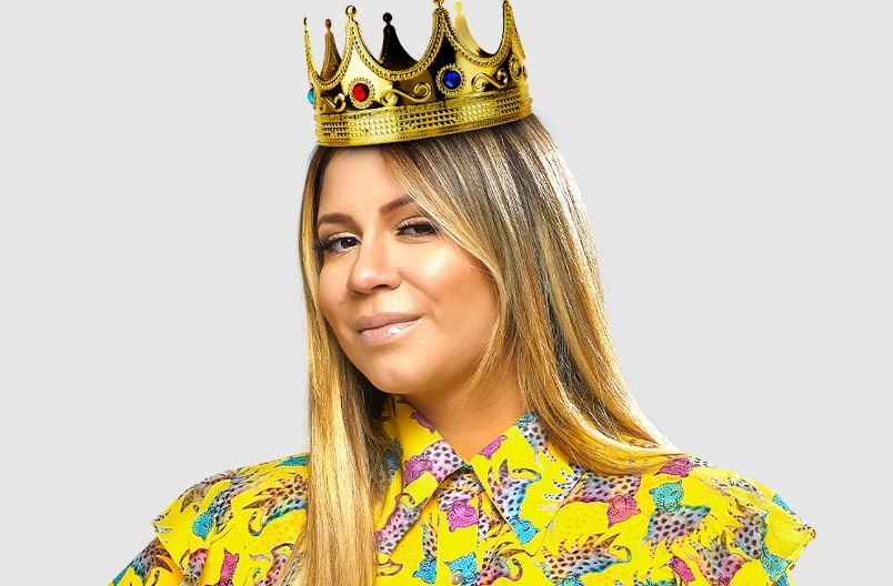 /Divulgação/Spotify /Divulgação/Spotify