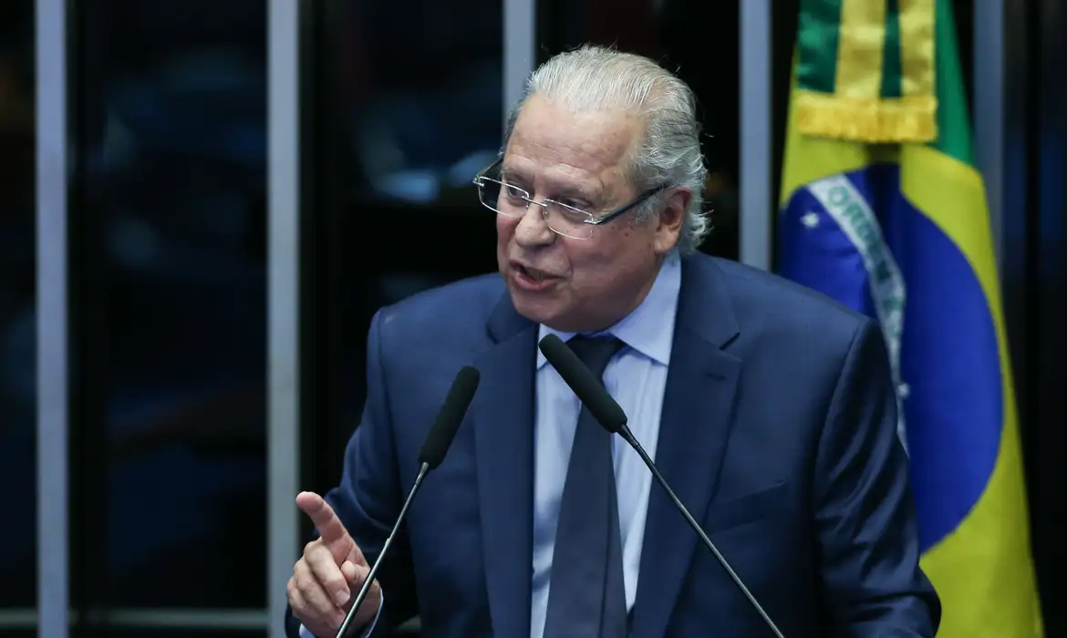 Ex-ministro da Casa Civil José Dirceu/foto: Lula Marques/ Agência Brasil Ex-ministro da Casa Civil José Dirceu/foto: Lula Marques/ Agência Brasil