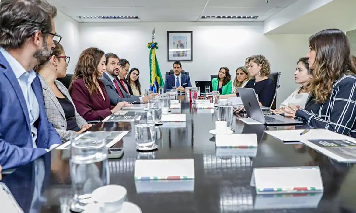 Objetivo é impedir fake news sobre tragédias no estado/foto: AGU/Divulgação Objetivo é impedir fake news sobre tragédias no estado/foto: AGU/Divulgação