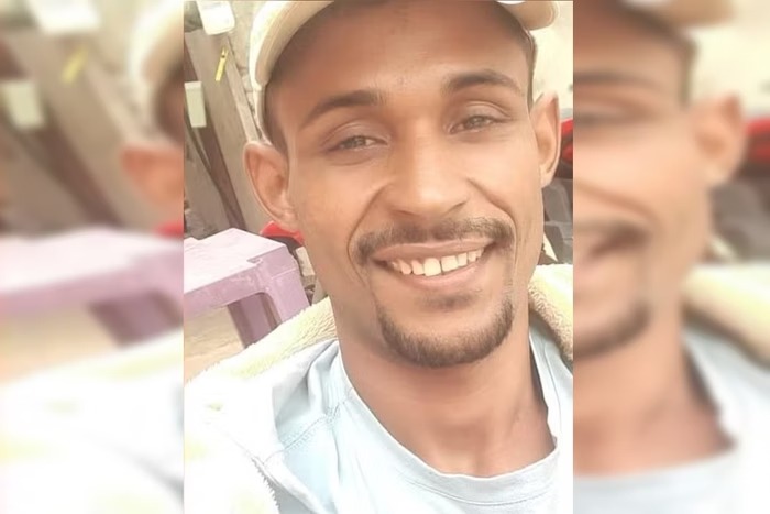 João Paulo foi erroneamente acusado por um homicídio/foto: Reproduçãp/Redes Sociais João Paulo foi erroneamente acusado por um homicídio/foto: Reproduçãp/Redes Sociais