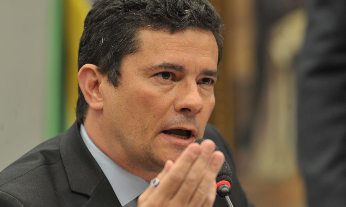 Senador Sergio Moro (União-PR)/foto: Fabio Rodrigues Pozzebom/Agência Brasil Senador Sergio Moro (União-PR)/foto: Fabio Rodrigues Pozzebom/Agência Brasil