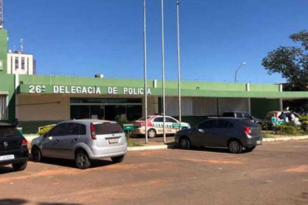 De acordo com a apuração policial conduzida pela 26ª Delegacia de Polícia (Samambaia Norte), o pastor agia sempre sob a ameaça de morte de algum parente próximo/Crédito: PCDF/Divulgação De acordo com a apuração policial conduzida pela 26ª Delegacia de Polícia (Samambaia Norte), o pastor agia sempre sob a ameaça de morte de algum parente próximo/Crédito: PCDF/Divulgação