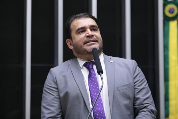 Deputado Delegado Marcelo Freitas (PSL/MG)/Crédito: Zeca Ribeiro/Câmara dos Deputados Deputado Delegado Marcelo Freitas (PSL/MG)/Crédito: Zeca Ribeiro/Câmara dos Deputados