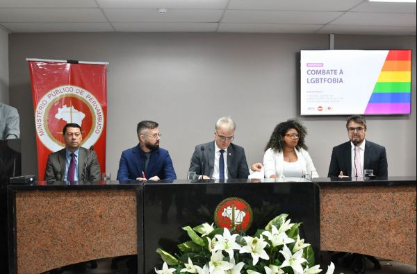 Nota técnica foi redigida após evento/Foto: MPT