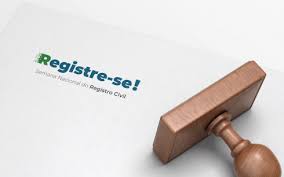 Campanha Registre-se foi realizada em todo o país/Foto: Arquivo Campanha Registre-se foi realizada em todo o país/Foto: Arquivo