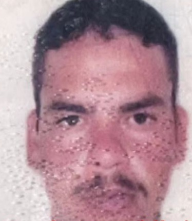 Homem que morreu foi identificado Jhonantan/Foto: Redes Sociais