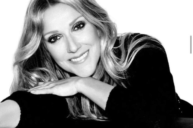 I am: Celine Dion/foto: Reprodução/Instagram I am: Celine Dion/foto: Reprodução/Instagram