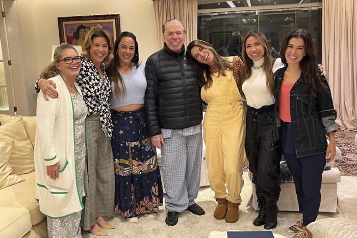 Suposto testamento foi revelado nesta quinta-feira (23)/foto: Instagram/Reprodução Suposto testamento foi revelado nesta quinta-feira (23)/foto: Instagram/Reprodução