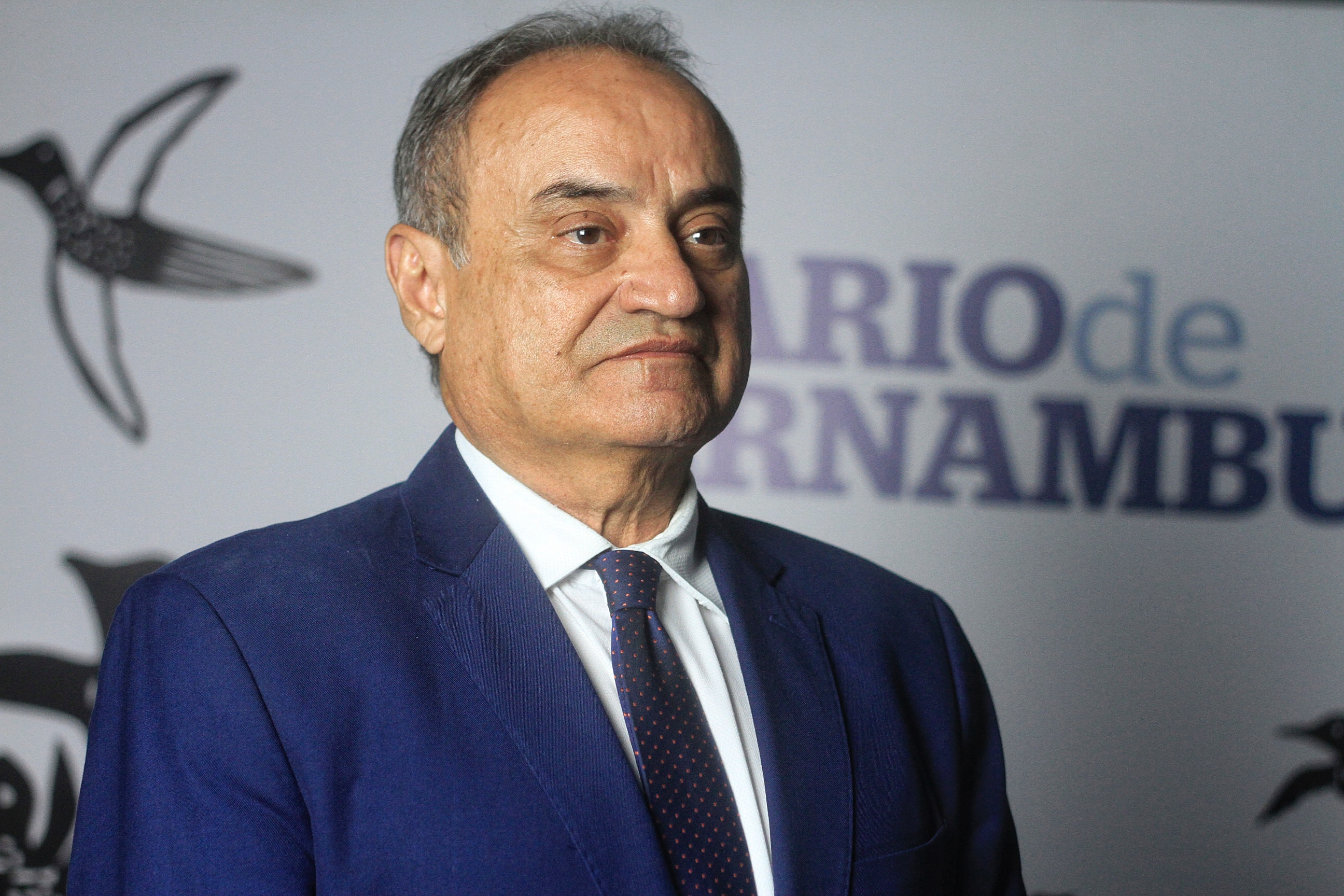 A cerimônia será realizada às 16h da próxima quarta-feira (29)/Foto: Romulo Chico/Arquivo DP A cerimônia será realizada às 16h da próxima quarta-feira (29)/Foto: Romulo Chico/Arquivo DP