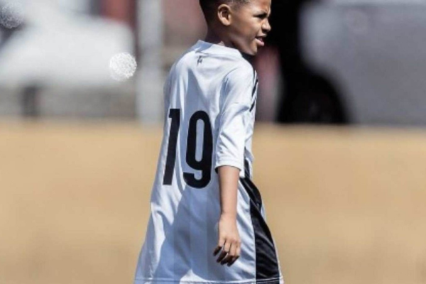 Heitor Felipe, de 9 anos, morto em festa de aniversário em Ribeirão das Neves/Crédito: Redes Sociais Heitor Felipe, de 9 anos, morto em festa de aniversário em Ribeirão das Neves/Crédito: Redes Sociais