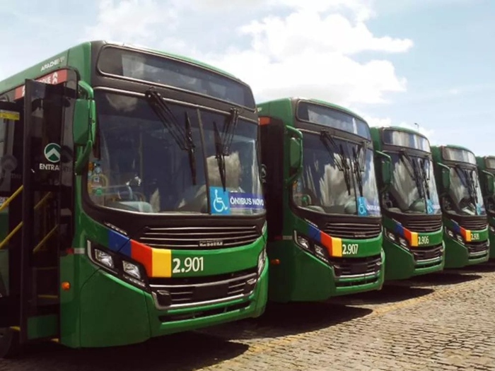 A partir de agora, o serviço será regulamentado no município, o que possibilita a participação efetiva no planejamento e na gestão do Sistema de Transporte Público de Passageiros da Região Metropolitana do Recife (STPP/RMR)/Foto: Divulgação A partir de agora, o serviço será regulamentado no município, o que possibilita a participação efetiva no planejamento e na gestão do Sistema de Transporte Público de Passageiros da Região Metropolitana do Recife (STPP/RMR)/Foto: Divulgação