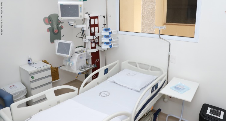 Desde 26 de abril Pernambuco está em estado de emergência na saúde pública por conta do alto índice de ocupação dos leitos em Unidades de Terapia Intensiva (UTIs) neonatal e pediátrica/Foto: Reprodução/MPPE Desde 26 de abril Pernambuco está em estado de emergência na saúde pública por conta do alto índice de ocupação dos leitos em Unidades de Terapia Intensiva (UTIs) neonatal e pediátrica/Foto: Reprodução/MPPE