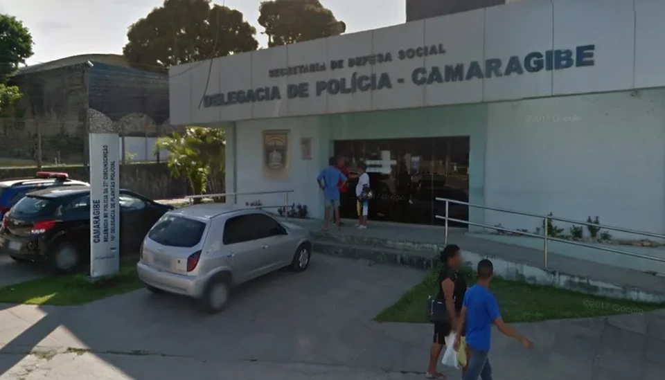 Após perceber que tinha sido vítima de um golpe, Alex registrou um Boletim de Ocorrência na polícia por estelionato e fraude/Foto: Arquivo/DP Após perceber que tinha sido vítima de um golpe, Alex registrou um Boletim de Ocorrência na polícia por estelionato e fraude/Foto: Arquivo/DP
