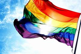 Bandeira simboliza movimento LGBTQIA/Foto: Arquivo Bandeira simboliza movimento LGBTQIA/Foto: Arquivo
