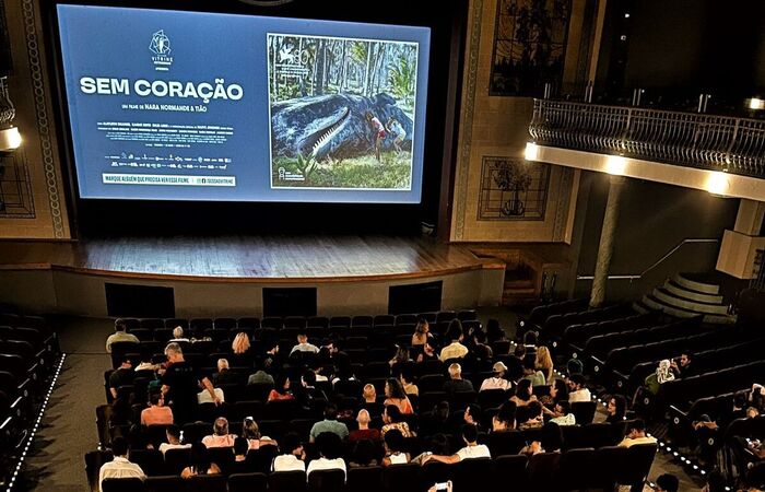 /Foto: Marcos Pastich /Foto: Marcos Pastich