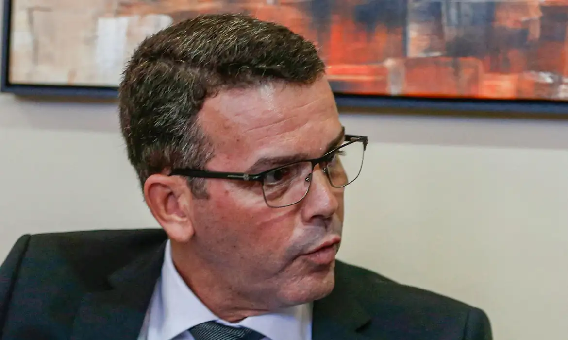 Polícia Federal terá prazo de cinco dias para realizar oitiva/foto: Tomaz Silva/Agência Brasil/Arquivo Polícia Federal terá prazo de cinco dias para realizar oitiva/foto: Tomaz Silva/Agência Brasil/Arquivo