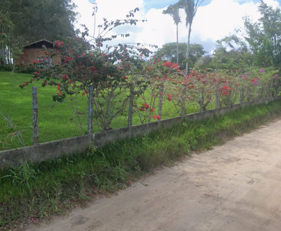 O jovem havia saído para tomar banho no local, mas acabou se afogando por conta da profundidade do local e por não saber nadar/Foto: Reprodução/Google Street View O jovem havia saído para tomar banho no local, mas acabou se afogando por conta da profundidade do local e por não saber nadar/Foto: Reprodução/Google Street View