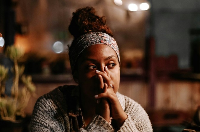 Mulheres negras sustentam 60% das casas da população mais desfavorecida/Foto: kevin turcios/Unsplash