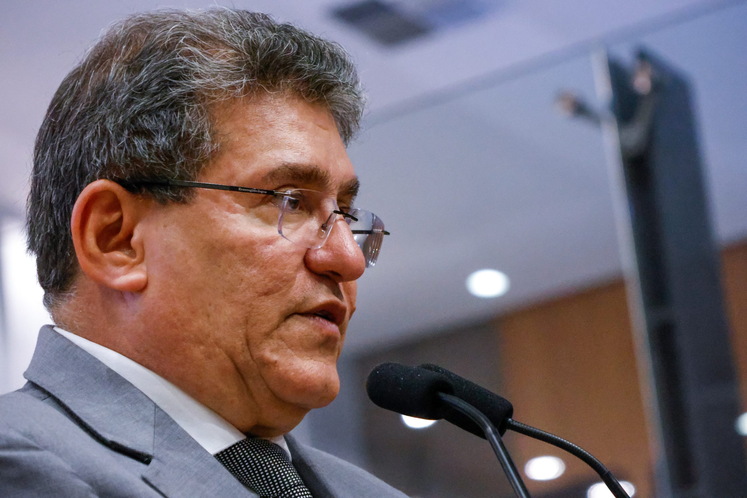 Deputado estadual Luciano Duque (Solidariedade)/Foto: Alepe Deputado estadual Luciano Duque (Solidariedade)/Foto: Alepe