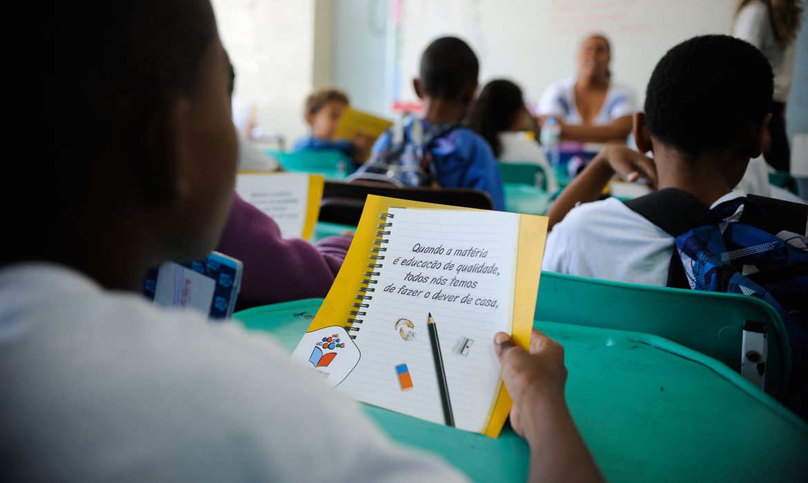 Plano vai vigorar até dezembro de 2025/foto: Tânia Rêgo/Agência Brasil Plano vai vigorar até dezembro de 2025/foto: Tânia Rêgo/Agência Brasil