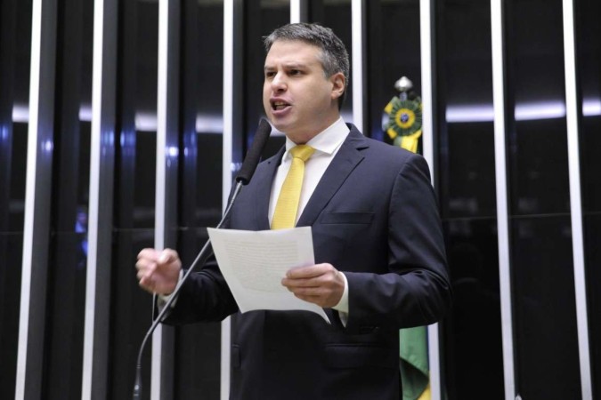 Arthur Bisneto morreu aos 44 anos nesta terça-feira/foto: Alex Ferreira/Câmara dos Deputados Arthur Bisneto morreu aos 44 anos nesta terça-feira/foto: Alex Ferreira/Câmara dos Deputados
