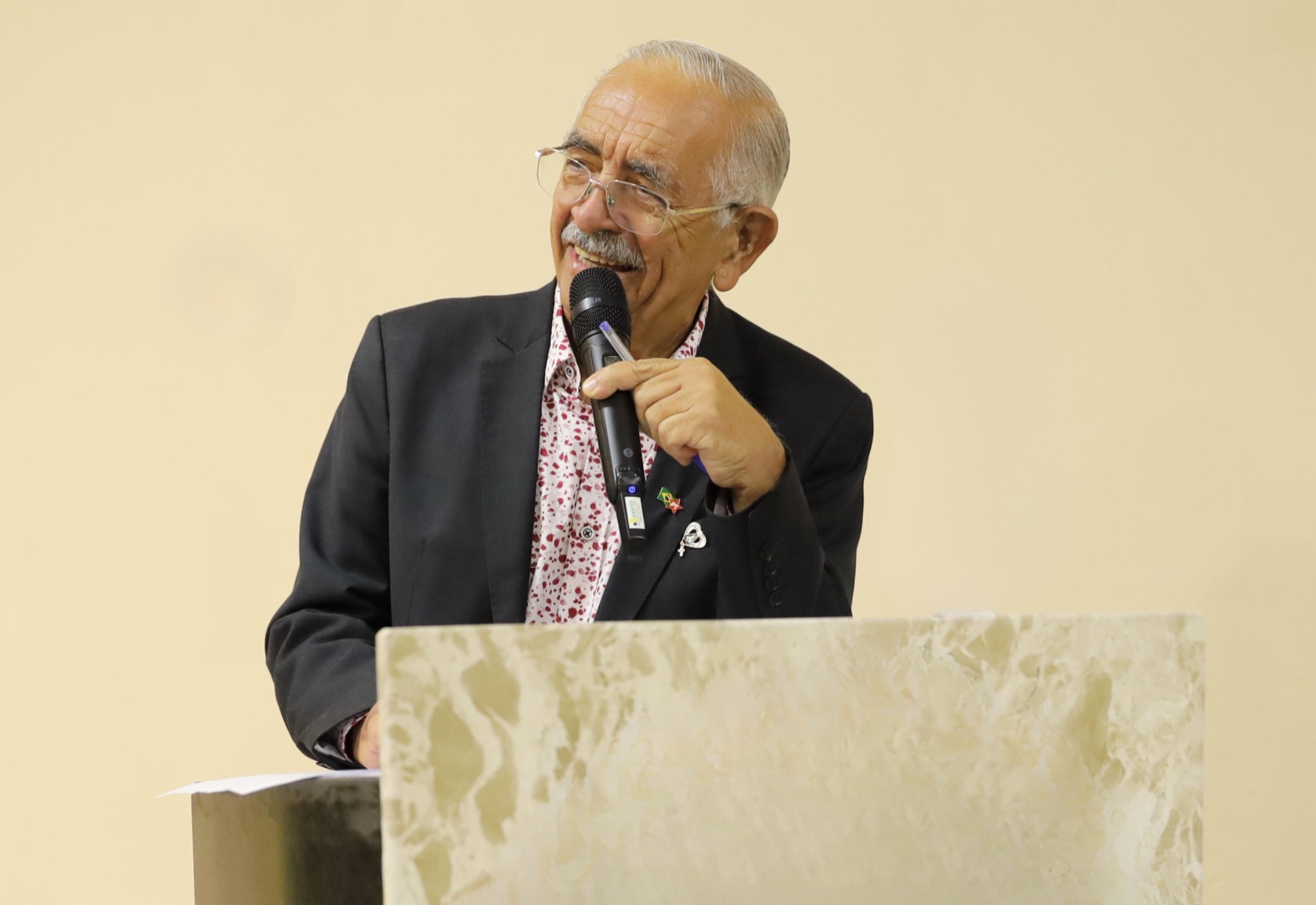 Prefeito de Paulista, Yves Ribeiro/foto: Divulgação Prefeito de Paulista, Yves Ribeiro/foto: Divulgação
