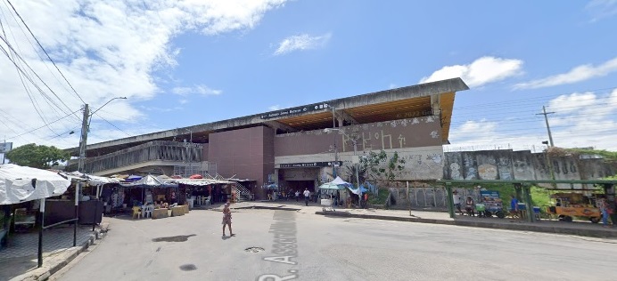 O bloqueio será feito na Rua Jaguari, a partir da esquina com a Rua Mirandópolis/Foto: Reprodução/Google Street View O bloqueio será feito na Rua Jaguari, a partir da esquina com a Rua Mirandópolis/Foto: Reprodução/Google Street View