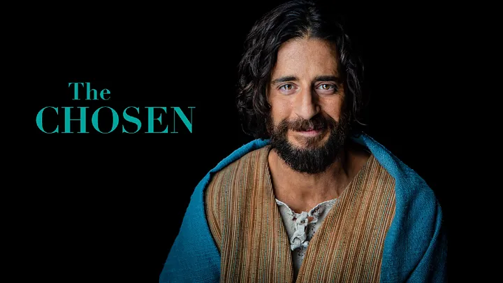 Produção narra a vida do Cristo a partir da perspectiva de seus seguidores/foto: Divulgação/The Chosen Produção narra a vida do Cristo a partir da perspectiva de seus seguidores/foto: Divulgação/The Chosen