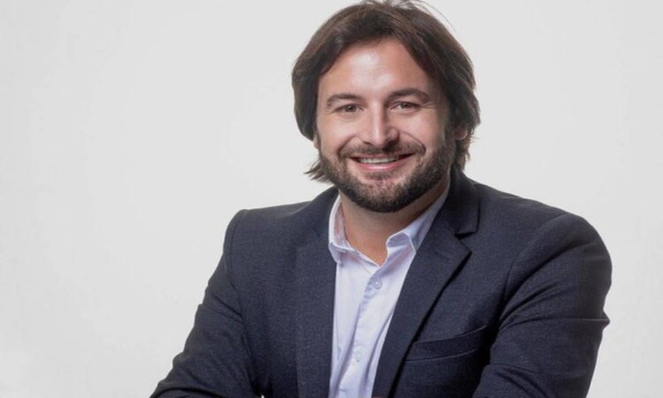 Rodrigo Carvalheira é investigado por crimes sexuais/Foto: Arquivo