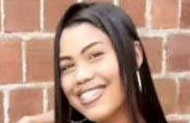 Samara foi assassinada em casa/Foto: Rede Social