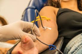 Hemope conta com apoio de doadores de sangue/Foto: Arquivo/DP Hemope conta com apoio de doadores de sangue/Foto: Arquivo/DP