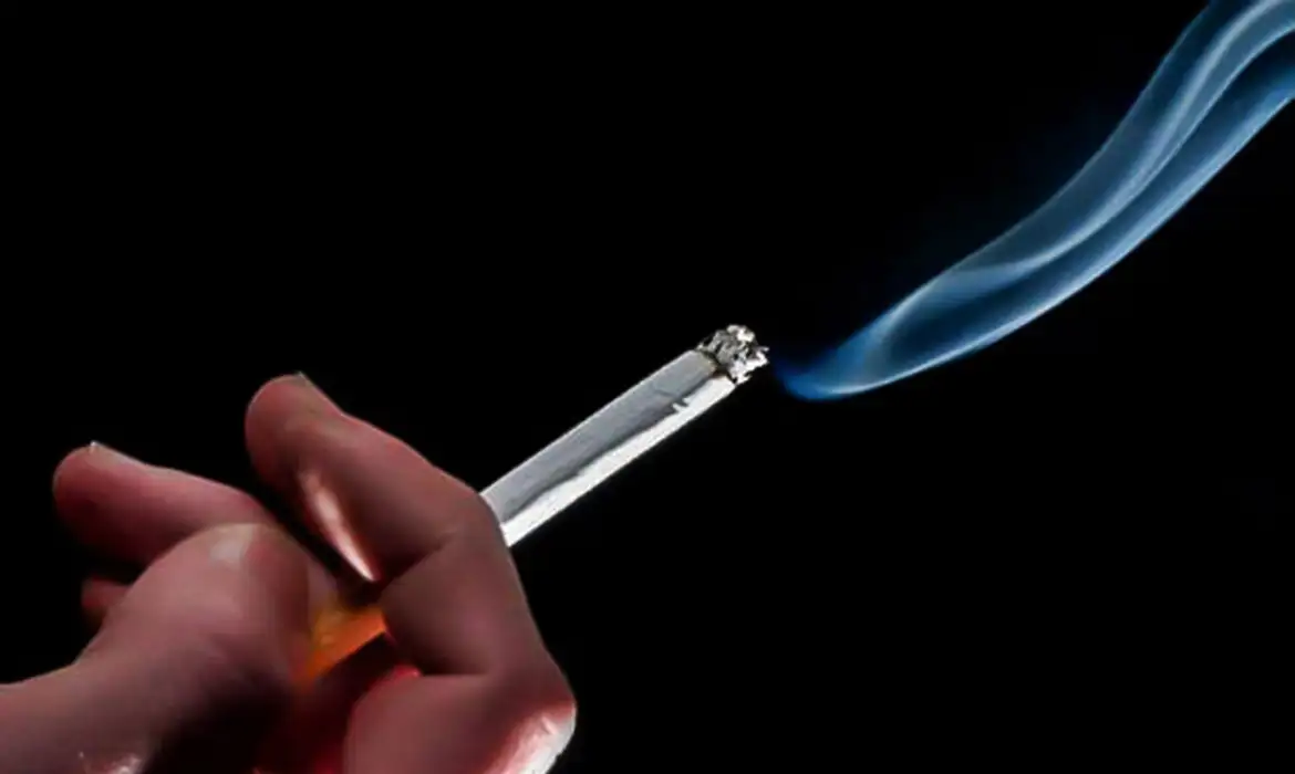 O Dia Mundial sem Tabaco é celebrado em 31 de maio/Foto: Divulgação/Banco Mundial/ONU O Dia Mundial sem Tabaco é celebrado em 31 de maio/Foto: Divulgação/Banco Mundial/ONU