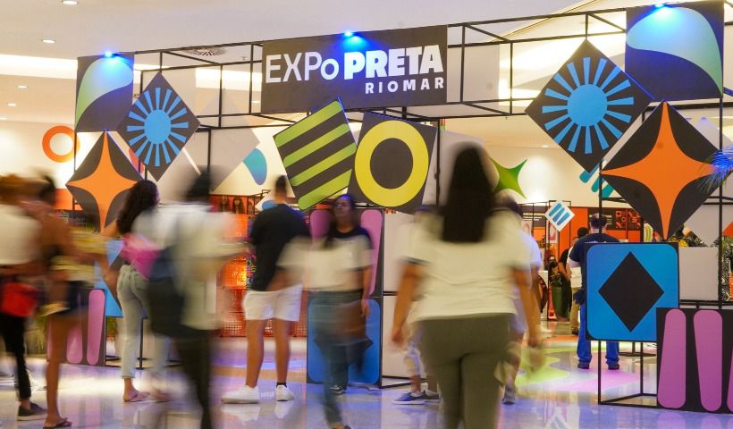 /O evento acontecerá de 16 a 18 de agosto, no RioMar
