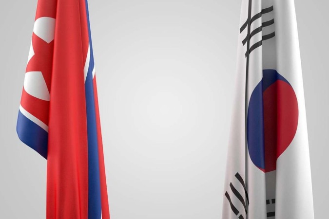Esta semana, a Coreia do Norte disse que estes "presentes sinceros" são uma retaliação aos balões que o Sul envia com propaganda contra o líder norte-coreano Kim Jong Un/Foto: Reprodução/Pixabay Esta semana, a Coreia do Norte disse que estes "presentes sinceros" são uma retaliação aos balões que o Sul envia com propaganda contra o líder norte-coreano Kim Jong Un/Foto: Reprodução/Pixabay