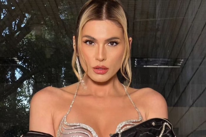 Lívia Andrade disse estar bem, apesar de não ter detalhado o motivo pelo qual precisou ficar internada/Foto: Reprodução/Instagram Lívia Andrade disse estar bem, apesar de não ter detalhado o motivo pelo qual precisou ficar internada/Foto: Reprodução/Instagram