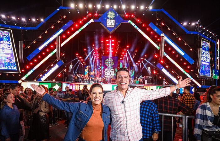 /Foto: Janaína Pepeu/Secom