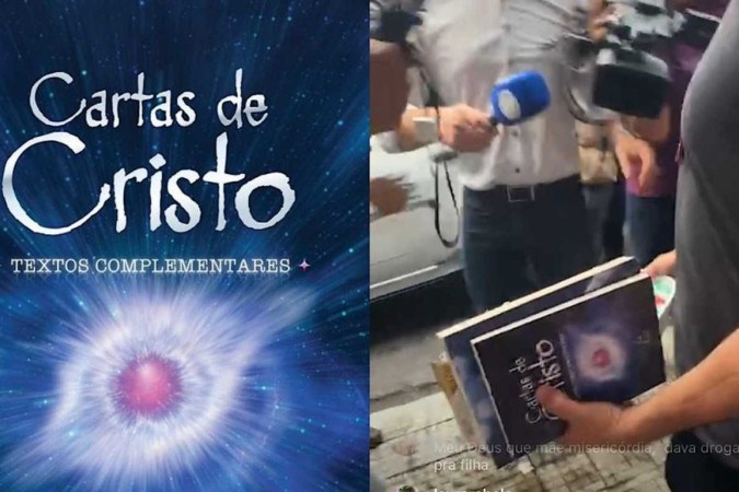 Os líderes do grupo influenciavam os funcionários da rede de salões de beleza a aderirem ao movimento/foto: Reprodução/Redes sociais Os líderes do grupo influenciavam os funcionários da rede de salões de beleza a aderirem ao movimento/foto: Reprodução/Redes sociais