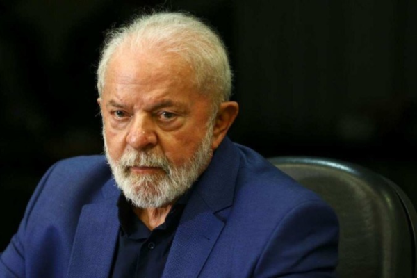 O governo Lula sofre pressão da área da educação superior/Crédito: Marcelo Camargo/Agência Brasil O governo Lula sofre pressão da área da educação superior/Crédito: Marcelo Camargo/Agência Brasil