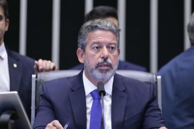 O presidente da Câmara defendeu a PEC, motivo de polêmica nas redes sociais na última semana/foto: Zeca Ribeiro/Câmara dos Deputados O presidente da Câmara defendeu a PEC, motivo de polêmica nas redes sociais na última semana/foto: Zeca Ribeiro/Câmara dos Deputados