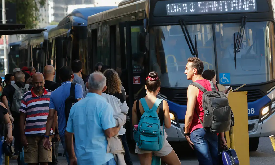 Greve está marcada para esta sexta-feira (07)/foto: Fernando Frazão/Agência Brasil
